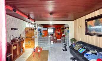 Imagem 4: Casa 2 andares Casa com 3 dormitórios