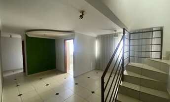 Imagem: Cobertura com 2 dormitórios para alugar