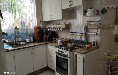 Imagem 2: Casa com 3 dormitórios para alugar em Belo Horizonte