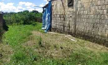 Imagem 2: Vendo casa quitada no Jardim Serra Dourada 8 km do Gama