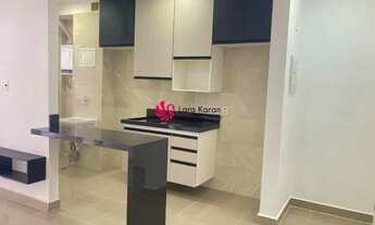 Imagem: Apartamento com 1 quarto, 60 m², aluguel