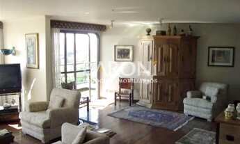 Imagem 7: São Paulo - Apartamento Padrão - Moema