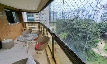 Imagem 6: Barra da Tijuca Apartamento com 4 dormitórios