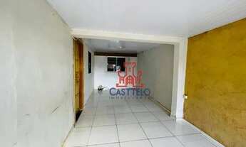 Imagem 4: Casa para alugar por R$ 1.200/mês - Cafezal - Londrina/PR