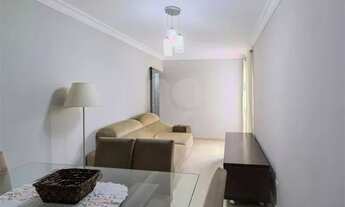 Imagem 4: Apartamento À Venda Com 62m², 3 Quartos e 1 Vaga - IAPI Osasco