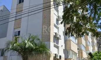 Imagem: Apartamento com garden1 dormitório com