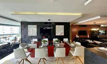 Imagem 6: Apartamento com 3 dormitórios, 199 m² - venda por R$ 5.900.000,00 ou aluguel por R$ 25.000