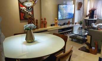 Imagem 3: Apartamento em boa viagem com 3 quartos