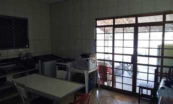 Imagem 3: Casa com 3 dormitórios à venda em Capitólio