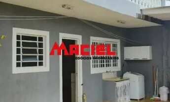 Imagem 3: Casa Sobrado em São José dos Campos