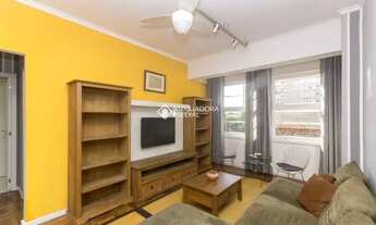 Imagem: PORTO ALEGRE - Apartamento Padrão - Floresta