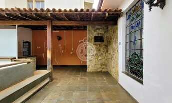 Imagem 5: Casa comercial 4 Salas Locação no Centro de Ri