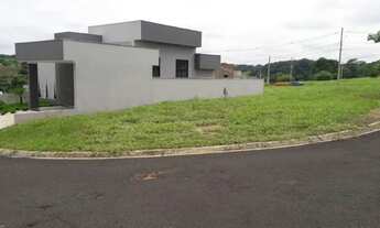 Imagem 2: Terreno - Cond Fechado - 235 m2 - Bella Vita Monte Líbano - Bady Bassitt