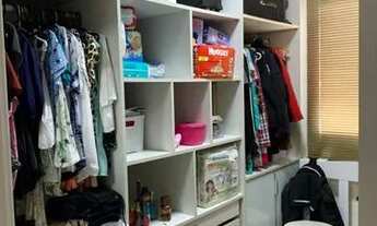 Imagem 4: Apartamento Piazza di Roma - Londrina