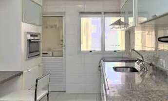 Imagem 7: APARTAMENTO - VILA OLÍMPIA - SP