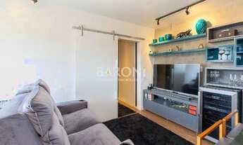 Imagem 5: São Paulo - Apartamento Padrão - Moema