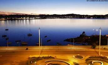 Imagem 2: Apartamento 110m² - 3 Suítes/ 2 Vagas/ H. Box - Beira Mar - São José - SC