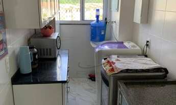 Imagem 6: Lindo Apartamento com 2 Quartos à venda por R$ 195.000 - Roma - Volta Redonda/RJ