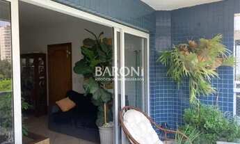 Imagem: São Paulo - Apartamento Padrão - Klabin