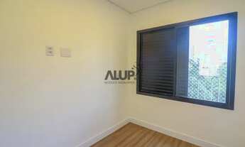 Imagem 7: Apartamento para venda possui 166 metros quadrados com 4 quartos