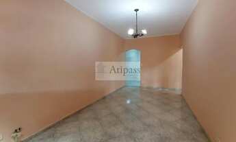 Imagem 5: SOBRADO-SÃO BERNARDO-VENDA - 213M²- 4 QUARTOS -1 SUÍTE - 4 VAGAS DE GARAGEM