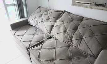 Imagem 5: Apartamento para Aluguel - Vila Tupi, 1 Quarto, 47 m2