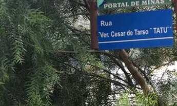 Imagem 7: Lote à venda no Portal do Parque