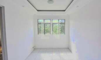 Imagem 5: Apartamento para Aluguel - Jardim Santa Teresinha, 2 Quartos, 48 m2