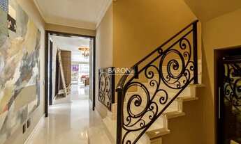 Imagem 7: São Paulo - Apartamento Padrão - Jardim América