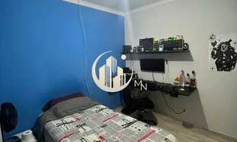 Imagem 6: Excelente Sobrado no Parque Primavera Próx. Estrada do Alvarenga