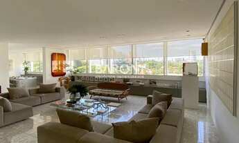 Imagem: São Paulo - Apartamento Padrão - Higienópolis