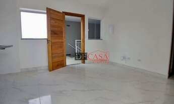 Imagem 3: Apartamento com 1 dormitório à venda, 29 m² por R$ 209.900,00 - Artur Alvim - São Paulo/SP