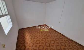 Imagem 6: Casa com 1 dormitório para alugar, 29 m² por R$ 1.510,00/mês - Santa Maria - São Caetano d