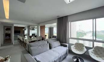 Imagem: Apartamento com 4 dormitórios à venda