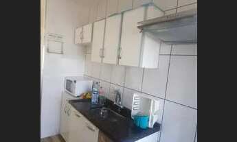 Imagem 5: Apartamento para aluguel com 50 metros quadrados com 2 quartos