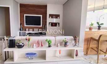 Imagem 4: São Paulo - Apartamento Padrão - Brooklin