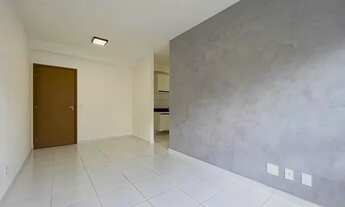 Imagem: Apartamento para venda com 47 metros quadrados