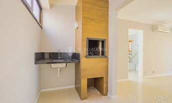 Imagem 6: Apartamento para venda com 66 metros quadrados com 2 quartos em Santo Antônio - Porto Aleg