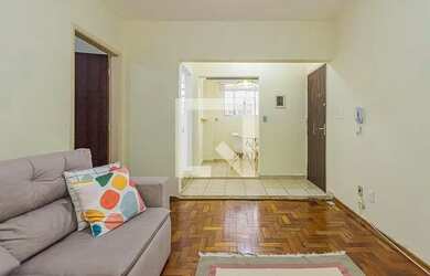 Imagem 5: Apartamento para Aluguel - Bela Vista, 1 Quarto, 50 m2