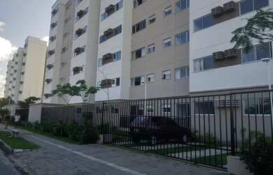 Imagem 3: Apartamento com 2 quartos, 46m, documentação grátis, academia, em Pau Amarelo - Paulista