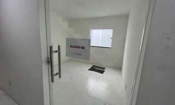 Imagem 5: SALAS COMERCIAIS - PRAÇA DA REVOLUÇÃO - PERIPERI