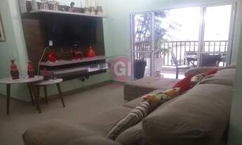 Imagem 4: APARTAMENTO 3 QUARTOS LAZER COMPLETO VARANGA GOURMET 2 VAGAS