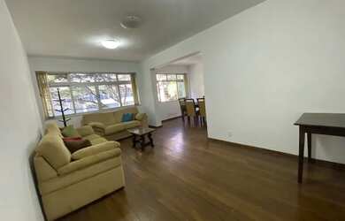 Imagem 5: Apartamento com 4 dormitórios para alugar em Belo Horizonte