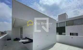 Imagem: Cobertura 4 quartos à venda no Nova Suíssa