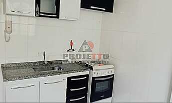 Imagem 3: Ref.: 1014 - Apart. 1 qto - Santa Terezinha