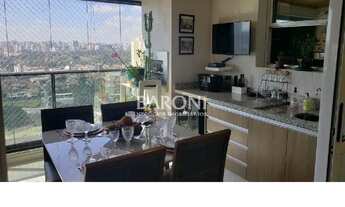 Imagem 7: São Paulo - Apartamento Padrão - Chacara Santo Antonio (zona Sul