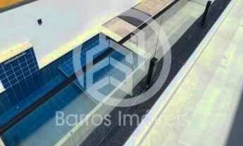 Imagem 7: Casa Perfeita no Condomínio Morada dos Pássaros na Ponta Negra