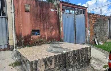 Imagem 4: CASA COM 2 QUARTOS E SUÍTE NO TABULEIRO DOS MARTINS