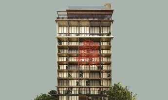 Imagem: Apartamento 30 m² com 1 dormitório à