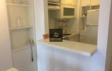 Imagem 4: Flat disponível no Jardim Paulista